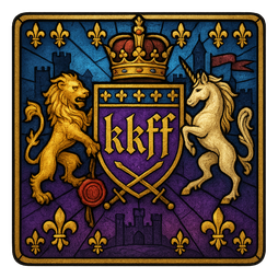 kkff বহু খেলার ড্যাশবোর্ড